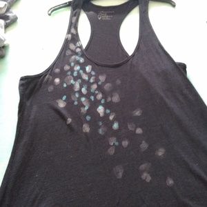 Women's Racer back Tank